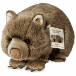 Teddy HERMANN ® Wombat 26 Cm