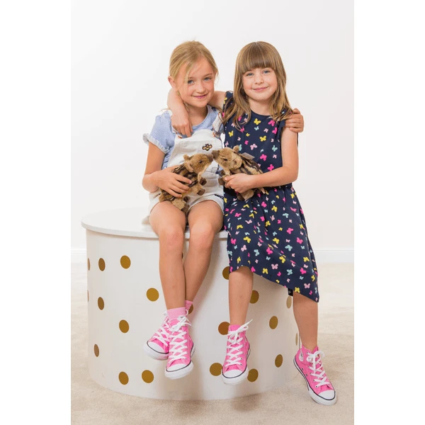 Teddy HERMANN Zuigeling Van Wilde Zwijnen, 22 Cm - Afbeelding 2