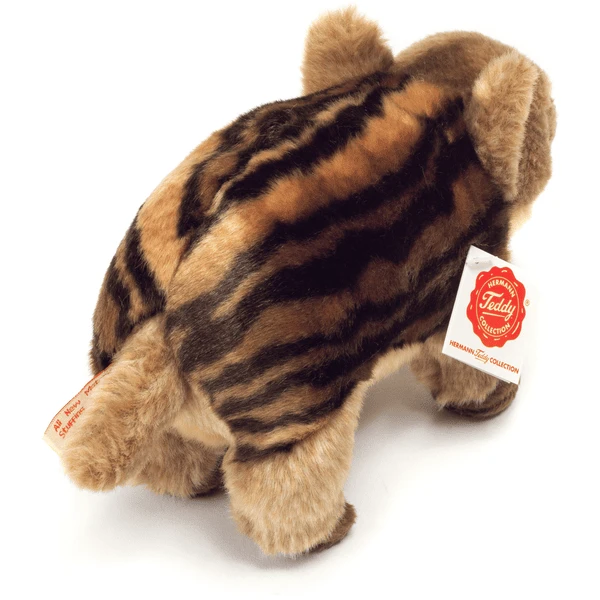Teddy HERMANN Zuigeling Van Wilde Zwijnen, 22 Cm - Afbeelding 4