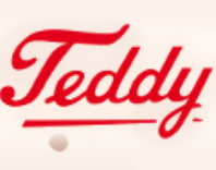 Teddy Hermann Verkoopwinkel